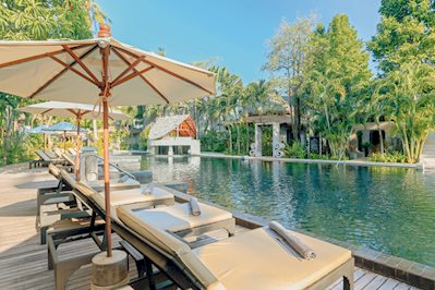 Foto The Dewa Koh Chang **** Koh Chang