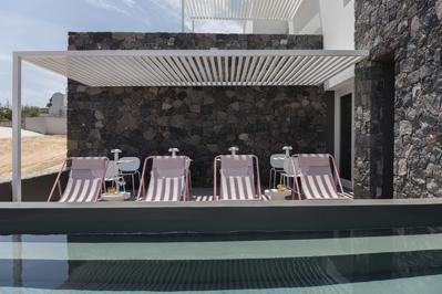 Foto Neo Suites *** Fira