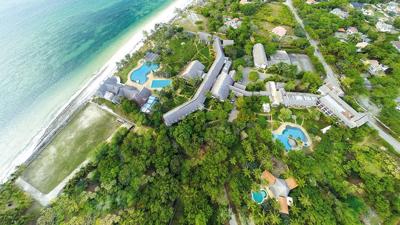 Foto Reef *** Mombasa