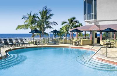 Hotel Diamond Head Beach Resort
