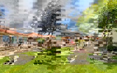 Foto OCA Vitoria Village **** Porto