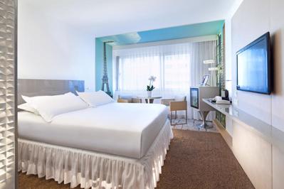 Foto Mercure Paris Vaugirard Porte de Versailles **** Parijs