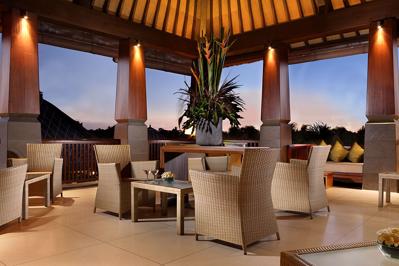 Foto The Kayana Seminyak ***** Kerobokan