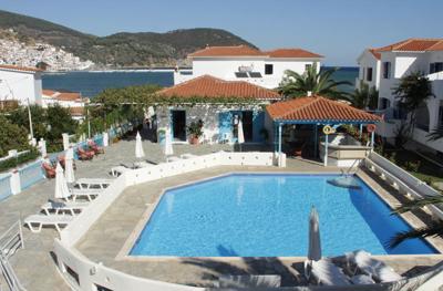 Appartement Sunrise Village
