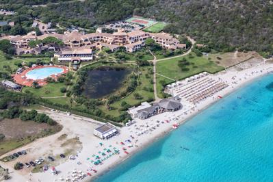 Foto Abi d Oru ***** Porto Rotondo