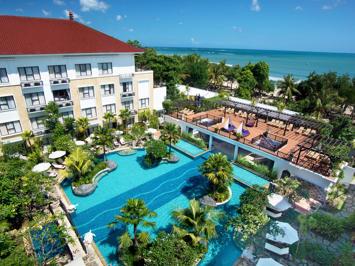 Hotel Truntum Kuta