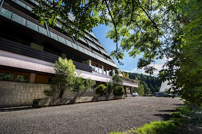 Foto Parkhotel Harrachov *** Harrachov