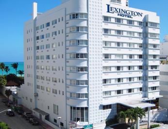 Foto Lexington ** Miami Beach