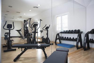 Foto Exe Tartessos **** Huelva