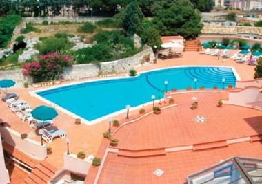 Foto Grand Villa Politi **** Siracusa