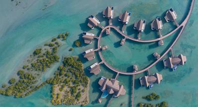 Foto Anantara Mina Al Arab Ras Al Khaimah Resort ***** Ras Al Khaimah
