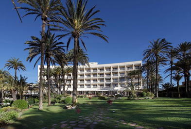 Foto Hotel Parador De Javea **** Javea