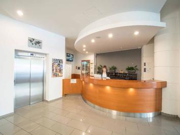 Foto Beranek *** Praag