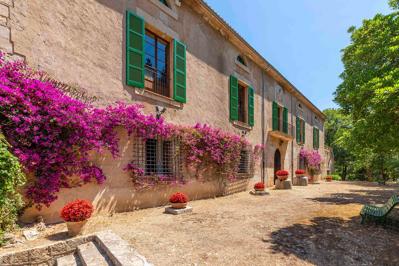 Foto Son Grua Agroturismo - Adults only **** Pollensa