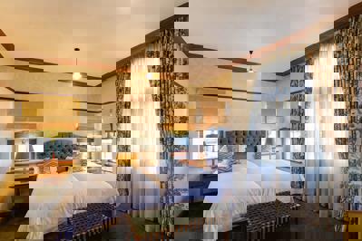 Foto Eendracht Hotel *** Stellenbosch