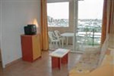 Foto Appartement Maeva Port Argeles *** Argeles Sur Mer