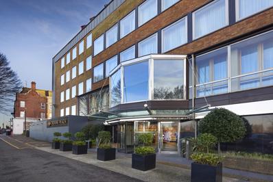 Foto Crowne Plaza London Ealing **** Londen