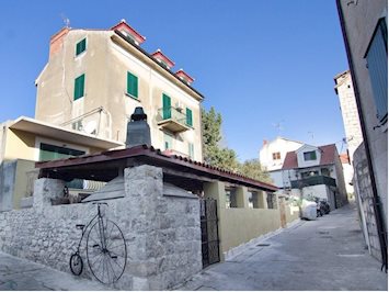 Foto Sanda *** Split