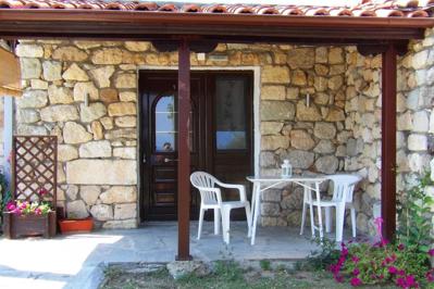 Foto Appartement Apartments Peristeridis ** Polichrono