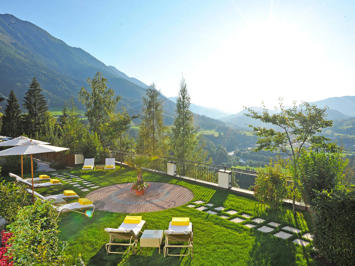 Foto Alpines Lifestyle Hotel Tannenhof **** Sankt Johann Im Pongau