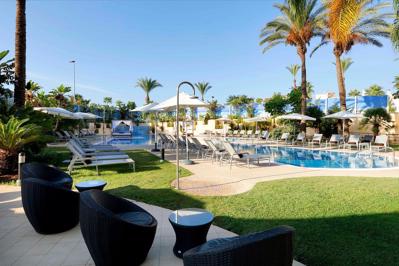 Foto Exe Estepona Thalasso en Spa **** Estepona