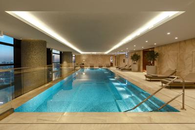 Foto Address Istanbul ***** Istanbul