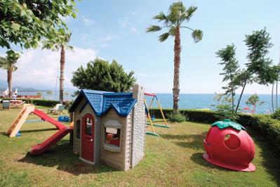 Foto Valeri Beach *** Kemer