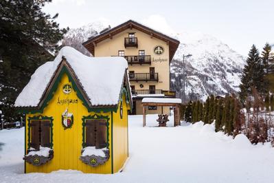 Foto Lyshaus **** Gressoney