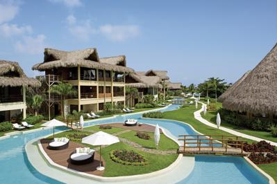 Hotel Zoetry Agua Punta Cana