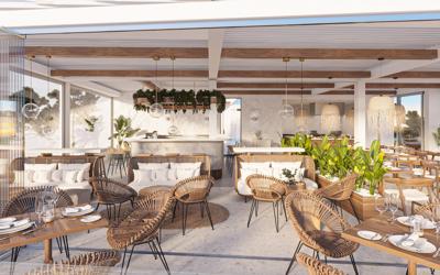 Foto Sirines Luxury Boutique en Spa **** Rethymnon