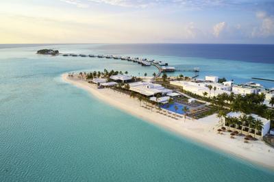 Foto Hotel RIU Atoll **** Maayafushi