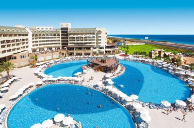Foto Amelia Beach Resort ***** Side
