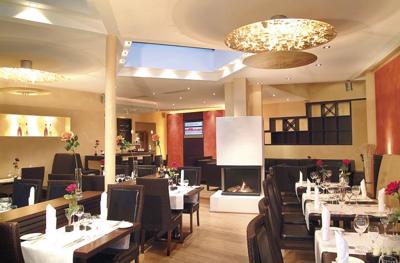 Foto Ringhotel Posthotel Usseln **** Usseln