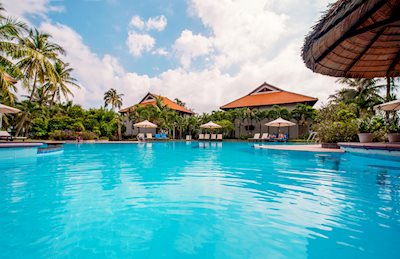 Foto Hoi An Beach **** Hoi An