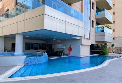 Tulip Creek Hotel Apartments