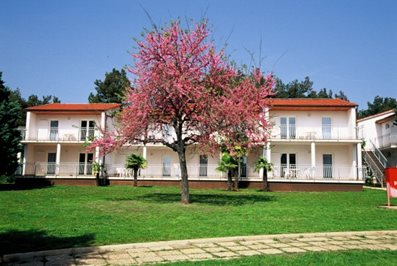 Foto Villagio Ai Pini *** Medulin