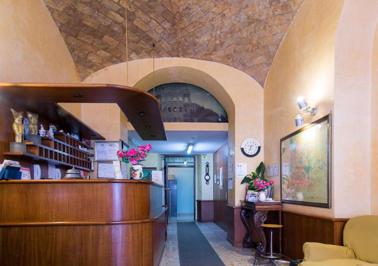Foto Altavilla Rome ** Rome