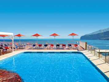 Foto Hotel Minerva Sorrento