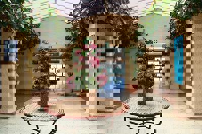 Foto Hotel Bahia 30 hotels *** Puerto De Mazarron