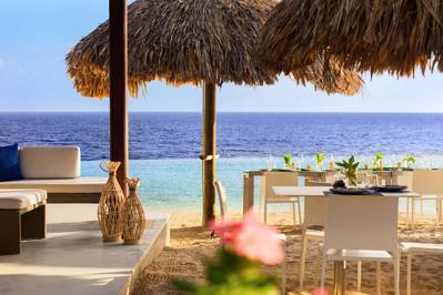 Foto Hotel Renaissance Wind Creek Curacao Resort ***** Willemstad