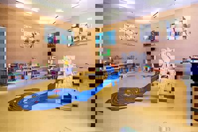 Foto JUFA Wien City *** Wenen