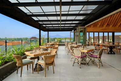 Foto Four Points by Sheraton Bali Seminyak **** Seminyak