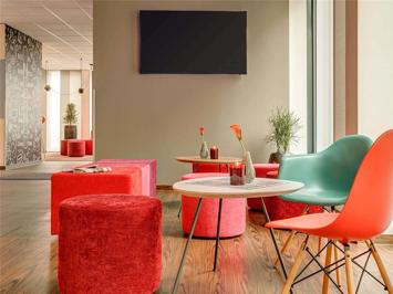 Foto ibis Munchen City Sud ** Munchen