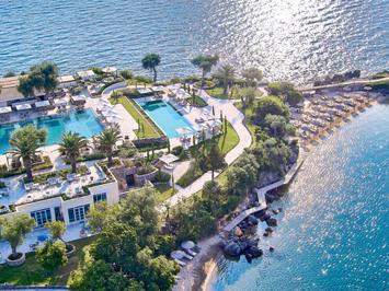Foto GRECOTEL Corfu Imperial ***** Kommeno