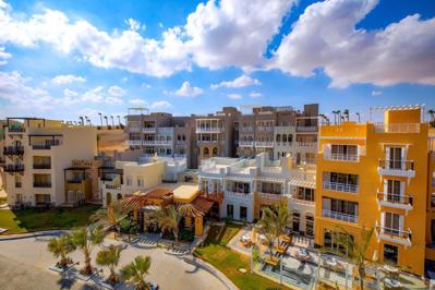 Foto Zen Resort Sahl Hasheesh by TBH Hotels *** Sahl Hasheesh