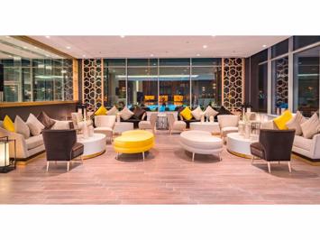 Foto The Grove Hotel en Conference Centre ***** Al Muharraq