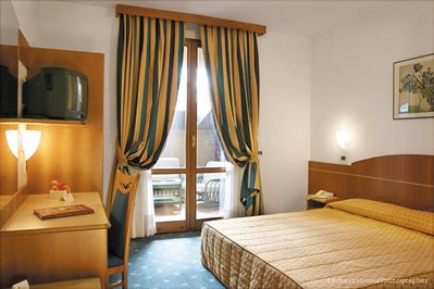 Foto Hotel Park Chianti **** Tavarnelle Val Di Pesa
