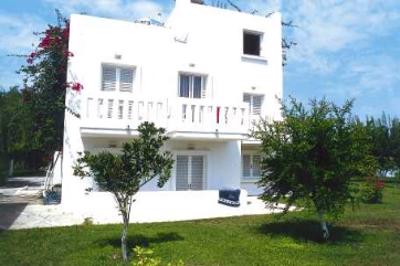 Foto Appartement Athina *** Kos-stad