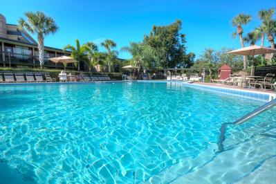 Foto Hotel Rosen Inn International *** Orlando