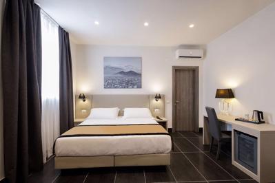 Foto Best Western Hotel dei Mille *** Napels